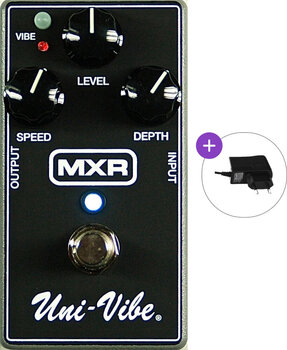 Guitar Effect Dunlop MXR M68 SET Guitar Effect - 1
