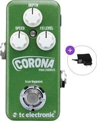 Guitar Effect TC Electronic Corona Mini SET Guitar Effect