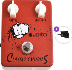 Guitar Effect Joyo JF-05 Classic Chorus SET Guitar Effect