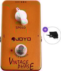 Guitar Effect Joyo JF-06 Vintage Phase SET Guitar Effect