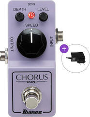 Guitar Effect Ibanez CSMini SET Guitar Effect