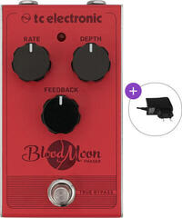 Guitar Effect TC Electronic Blood Moon SET Guitar Effect