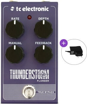 Gitaareffect TC Electronic Thunderstorm SET Gitaareffect - 1
