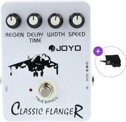 Guitar Effect Joyo JF-07 Classic Flanger SET Guitar Effect