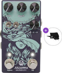 Guitar Effect Walrus Audio Julianna SET Guitar Effect