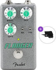 Eфект за китара Fender Hammertone Flanger SET Eфект за китара