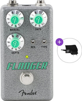 Gitarreffekt Fender Hammertone Flanger SET Gitarreffekt - 1