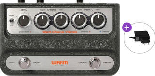 Guitar Effect Warm Audio WA-C1 SET Guitar Effect