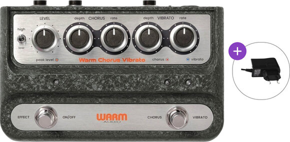 Guitar Effect Warm Audio WA-C1 SET Guitar Effect - 1