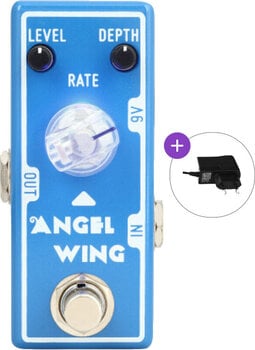 Guitar Effect Tone City Angel Wing SET Guitar Effect - 1