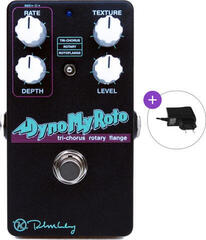 Efekt gitarowy Keeley Dyno My Roto SET Efekt gitarowy