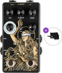 Gitaareffect Lichtlaerm Audio Kassandra SET Gitaareffect