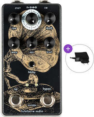 Guitar Effect Lichtlaerm Audio Nostalgia SET Guitar Effect