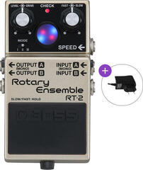 Gitaareffect Boss RT-2 SET Gitaareffect