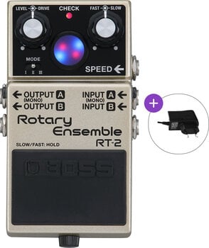 Efekt gitarowy Boss RT-2 SET Efekt gitarowy - 1