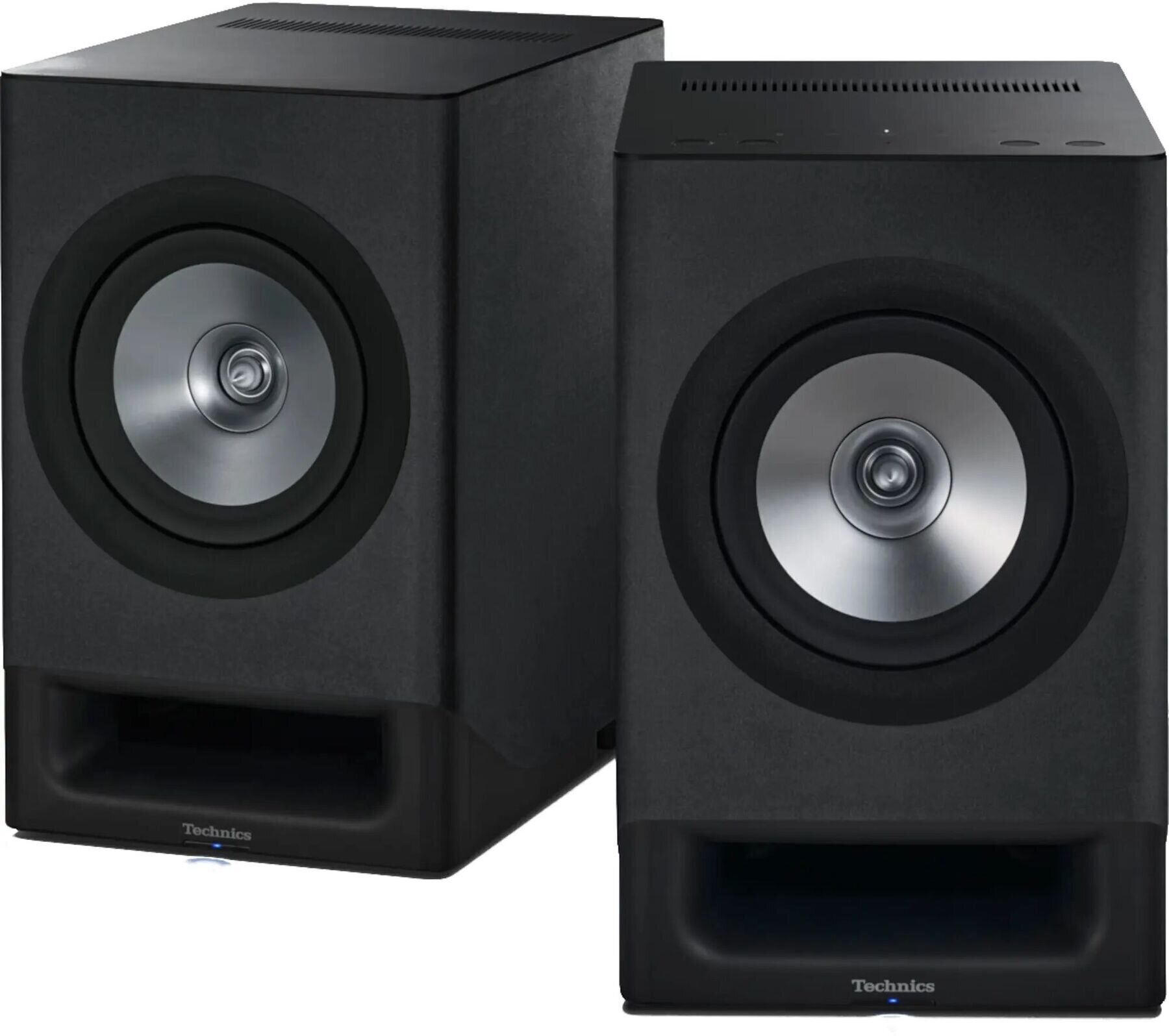 Głośnik bezprzewodowy Hi-Fi
 Technics SC-CX700 Głośnik bezprzewodowy Hi-Fi Charcoal Black