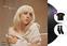 Coffret cadeau Billie Eilish - Happier Than Ever (2 LP) SET M 40-45