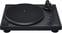 Hi-Fi-Drehscheibe Technics SL-40CBT Charcoal Black Hi-Fi-Drehscheibe