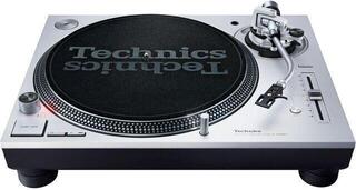 DJ Turntable Technics SL-1200MK7EG DJ Turntable