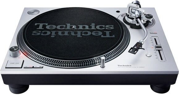 DJ plaadimängija Technics SL-1200MK7EG DJ plaadimängija - 1