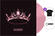 Blackpink - The Album (Pink Coloured) (LP) SET L