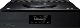 Hi-Fi CD плейър Technics SA-C100EG-K Hi-Fi CD плейър
