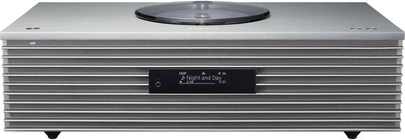HiFi-Kombinationsspieler Technics SC-C65EG-S HiFi-Kombinationsspieler - 1