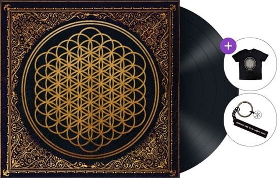 Σετ Δώρου Bring Me The Horizon - Sempiternal (LP) SET L - 1