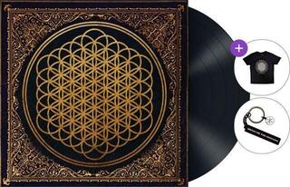 Set de regalo Bring Me The Horizon - Sempiternal (LP) SET 2XL