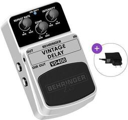 Eфект за китара Behringer VD400 SET Eфект за китара