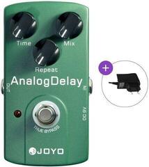 Guitar Effect Joyo JF-33 Analog Delay SET Guitar Effect