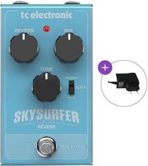 Guitar Effect TC Electronic Skysurfer Reverb SET Guitar Effect