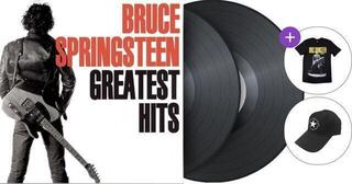 Zestaw prezentowy Bruce Springsteen - Greatest Hits (2 LP) SET 2XL