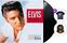 Подаръчен комплект Elvis Presley - Number One Hits (LP) SET S