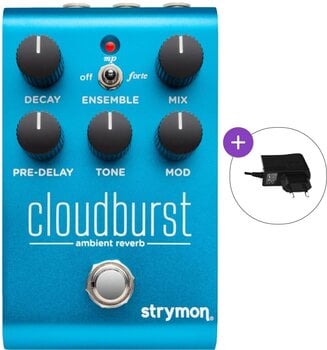 Efect de chitară Strymon Cloudburst SET Efect de chitară - 1