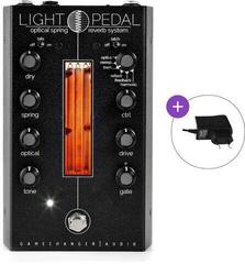 Guitar Effect Gamechanger Audio Light Pedal SET Guitar Effect