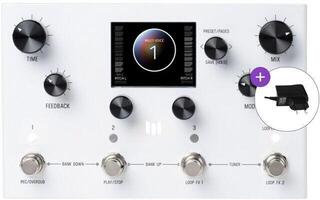 Guitar Effect Meris LVX SET Guitar Effect