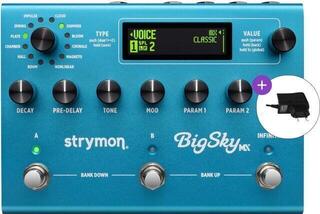 Εφέ Κιθάρας Strymon Big Sky MX SET Εφέ Κιθάρας