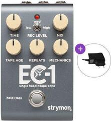 Eфект за китара Strymon EC-1 SET Eфект за китара