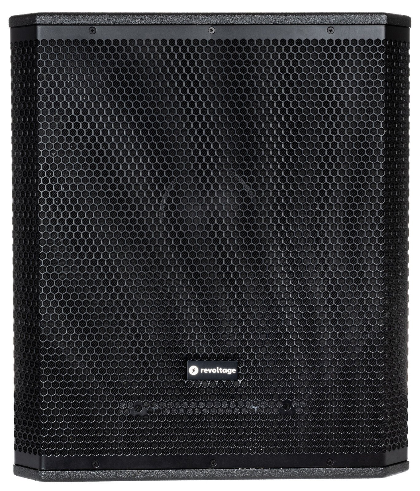 Aktivni subwoofer Revoltage RVSW-118A Aktivni subwoofer