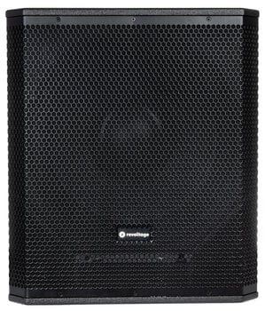 Aktivni subwoofer Revoltage RVSW-118A Aktivni subwoofer - 1