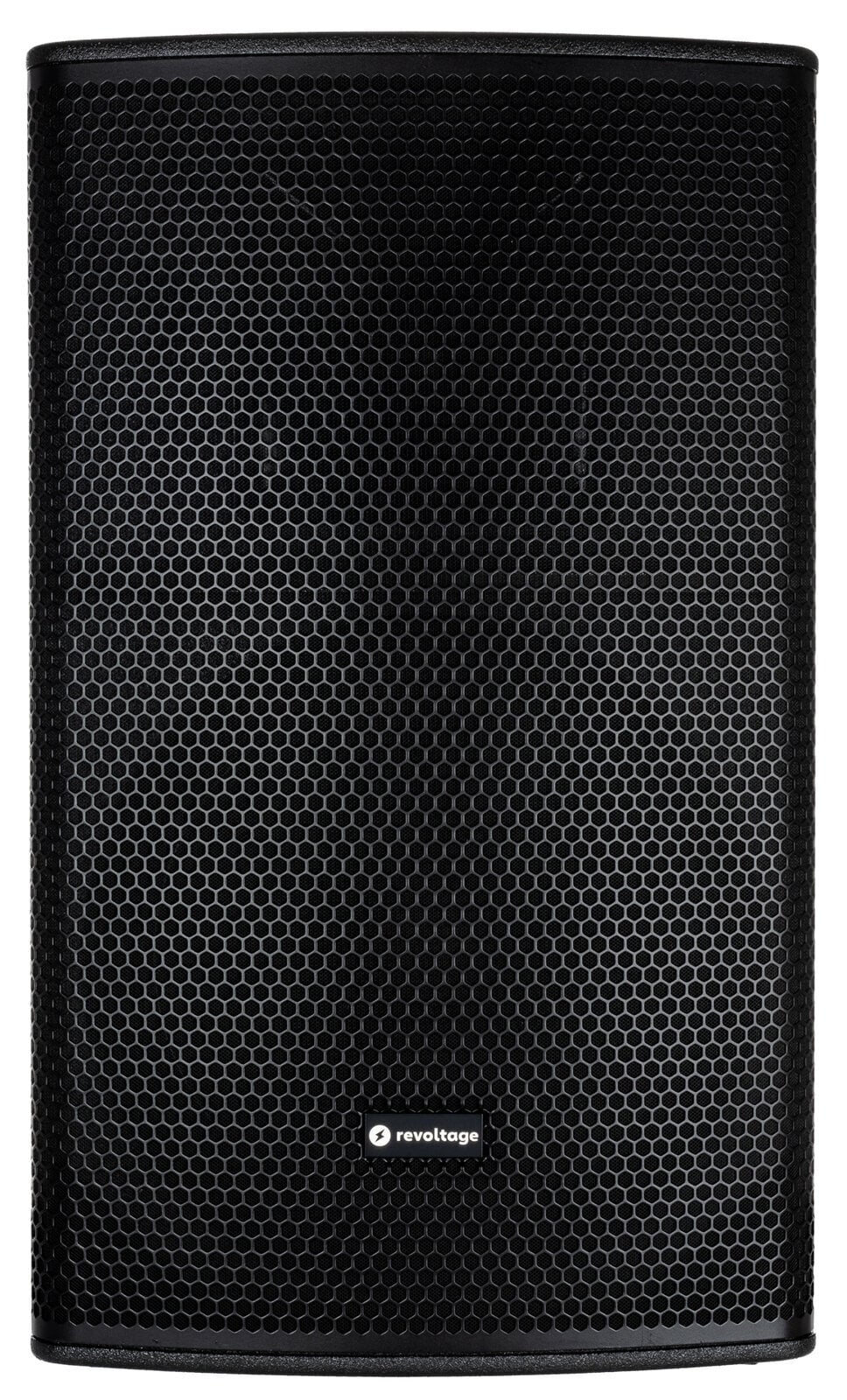 Aktivni zvučnik Revoltage RVD-115A Aktivni zvučnik