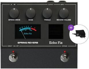 Effetti Chitarra Echo Fix EF-P2 SET Effetti Chitarra