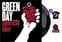 Σετ Δώρου Green Day - American Idiot (2 LP) SET S