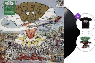 Set de regalo Green Day - Dookie (LP) SET S
