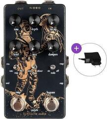 Guitar Effect Lichtlaerm Audio Untiefe SET Guitar Effect