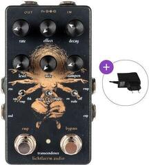 Guitar Effect Lichtlaerm Audio Transcendence SET Guitar Effect