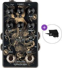 Guitar Effect Lichtlaerm Audio As Above So Below SET Guitar Effect