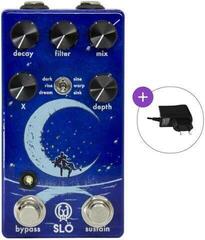 Guitar Effect Walrus Audio Slö SET Guitar Effect