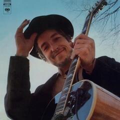 LP ploča Bob Dylan - Nashville Skyline (Reissue) (140 g) (LP)